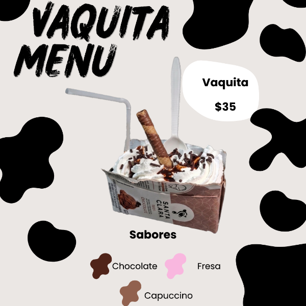 Vaquita Star