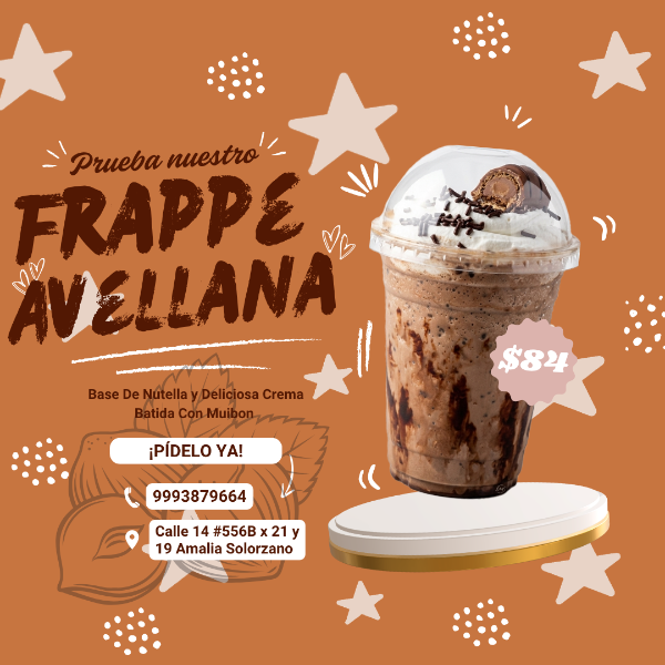 Avellana Star