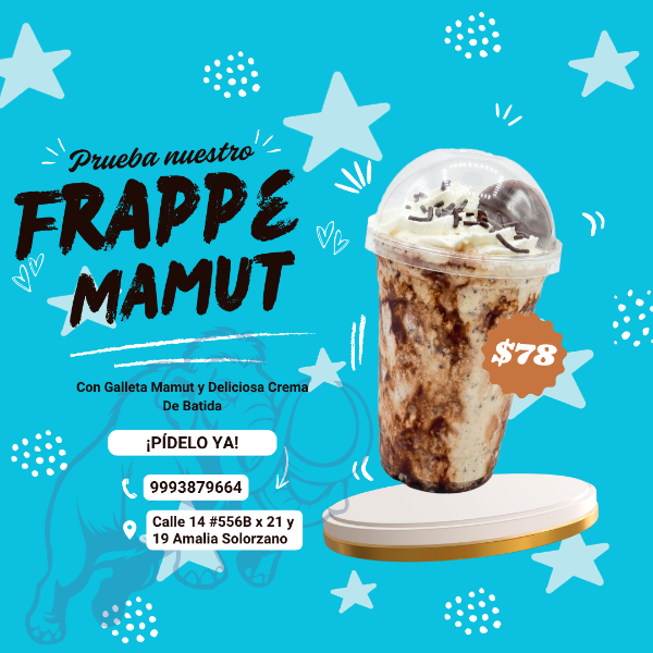 Mamut Star