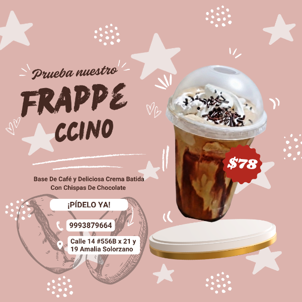 Ccino Star